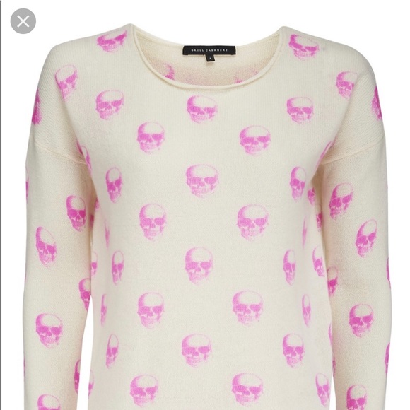 360 Skull Cashmere ISO - Picture 2 of 6